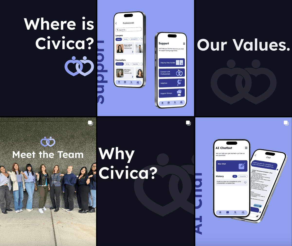  Civica Blog 